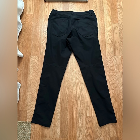 Lululemon ABC Pants - Picture 3 of 3